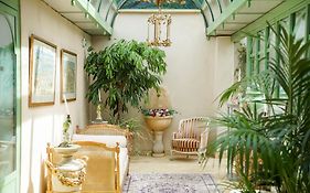 Villa Gallici Hotel & Spa